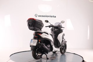 YAMAHA TRICITY 125 2026