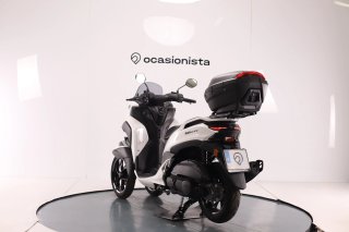 YAMAHA TRICITY 125 2026