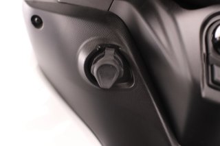 YAMAHA TRICITY 125 2026