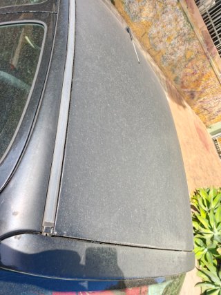 Peugeot 206 2002