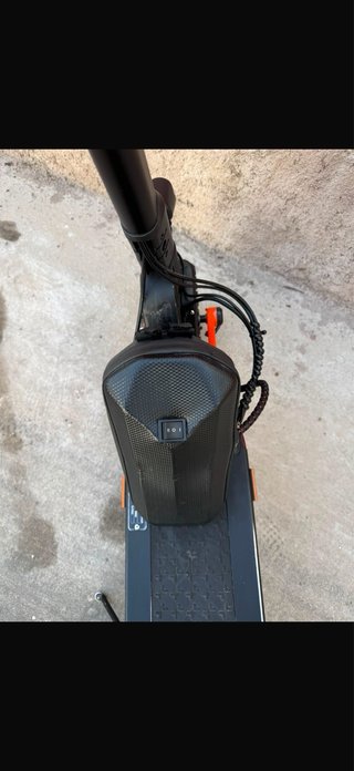Patinete Eléctrico Joyor s-pro
