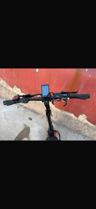 Patinete Eléctrico Joyor s-pro
