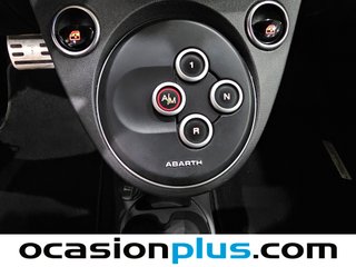 Abarth 500 1.4 16v T-Jet 595 121 kW (165 CV)