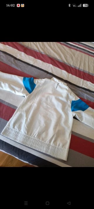 Sudadera Inter Nike Auténtica