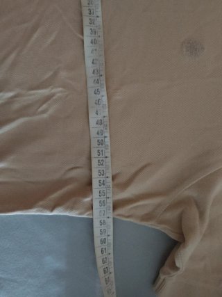 Polo Springfield Hombre Talla XXL Beige