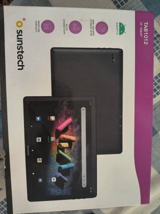 Tablet Suntech 10 Pulgadas