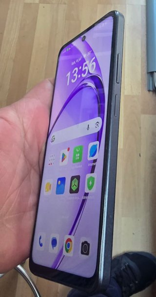 Oppo A40 128GB 4GB RAM Libre Muy Cuidado