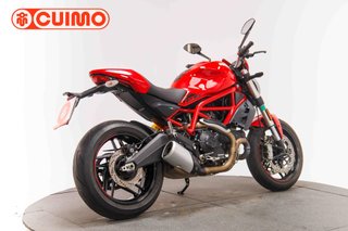 DUCATI MONSTER 797