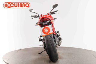 DUCATI MONSTER 797