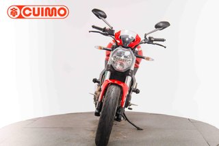 DUCATI MONSTER 797