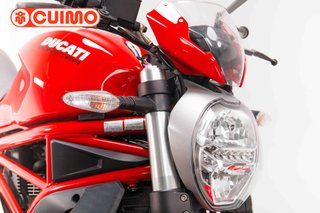 DUCATI MONSTER 797