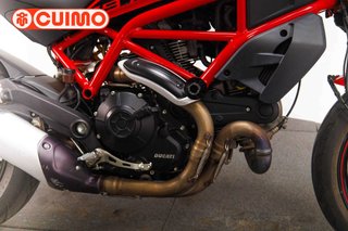DUCATI MONSTER 797