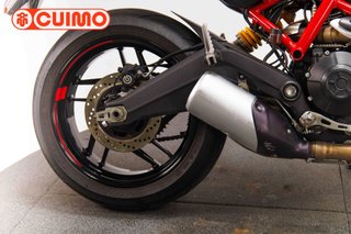 DUCATI MONSTER 797