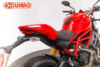 DUCATI MONSTER 797