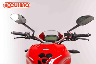 DUCATI MONSTER 797