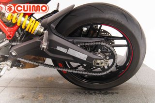 DUCATI MONSTER 797