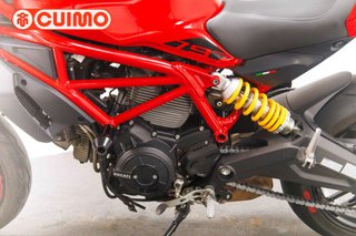 DUCATI MONSTER 797