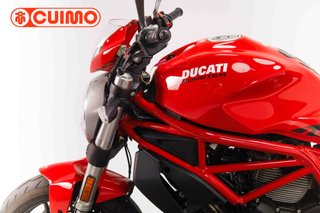 DUCATI MONSTER 797
