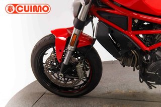 DUCATI MONSTER 797
