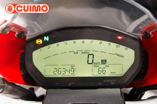 DUCATI MONSTER 797