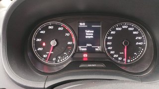 SEAT Ibiza 2016 1.2 Style Connect ASEGURADO 1 AÑO
