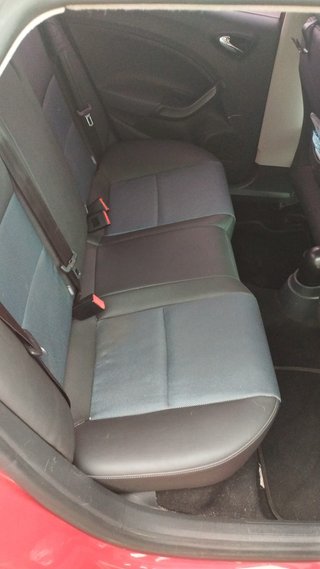 SEAT Ibiza 2016 1.2 Style Connect ASEGURADO 1 AÑO