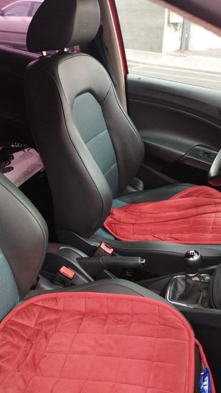 SEAT Ibiza 2016 1.2 Style Connect ASEGURADO 1 AÑO