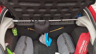SEAT Ibiza 2016 1.2 Style Connect ASEGURADO 1 AÑO