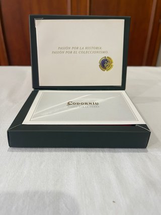 Collezione Tappi Cava Codorníu