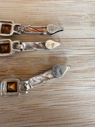 Pulseras Plata de Ley 925