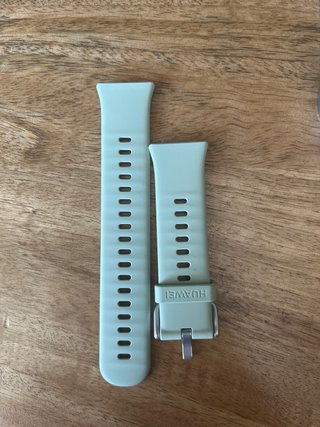 Huawei Watch Fit 4 Plata