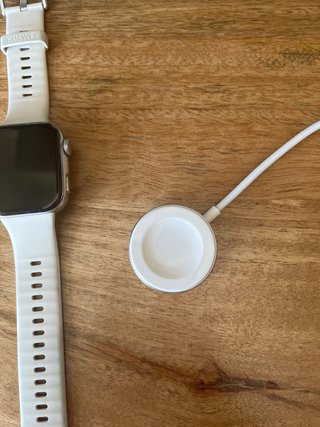 Huawei Watch Fit 4 Plata