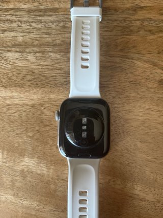 Huawei Watch Fit 4 Plata