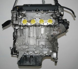 Despiece Mini Cooper R56,  lote de piezas + motor