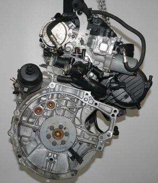 Despiece Mini Cooper R56,  lote de piezas + motor