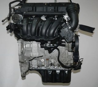 Despiece Mini Cooper R56,  lote de piezas + motor
