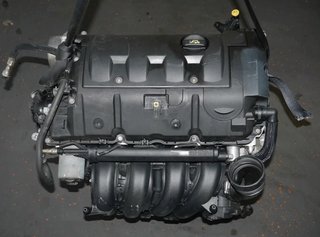 Despiece Mini Cooper R56,  lote de piezas + motor