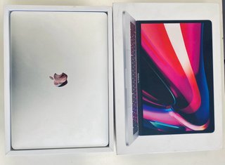 MacBook Pro M1 13'' 2020 Plata