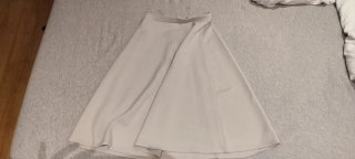 Lote de mujer talla L