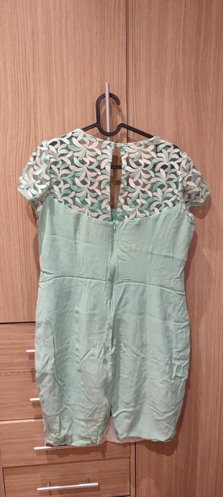 Lote de mujer talla L
