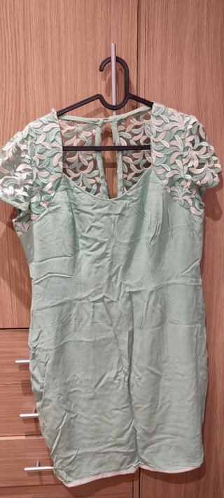 Lote de mujer talla L