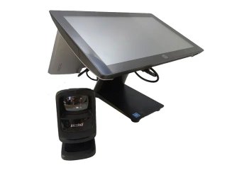TPV HP + Cajón APG