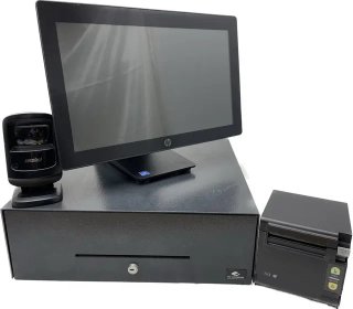 TPV HP + Cajón APG