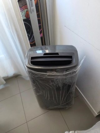 Aire Acondicionado Portátil DeLonghi Pinguino