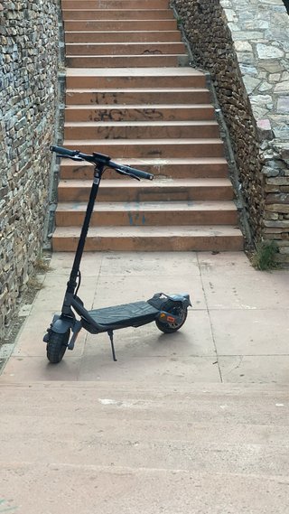 Smartgyro Rockway Evo Patinete Eléctrico