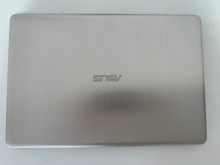 Portátil ASUS i5 20GB RAM GTX 1050 120Hz
