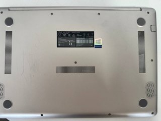 Portátil ASUS i5 20GB RAM GTX 1050 120Hz