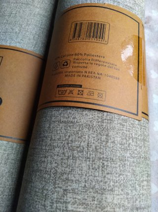 Telo Copridivano Suprema Foulard 230x260cm(2pezzi)