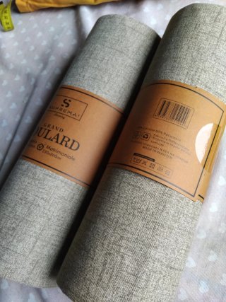Telo Copridivano Suprema Foulard 230x260cm(2pezzi)