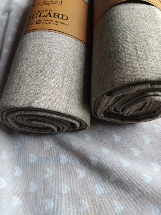 Telo Copridivano Suprema Foulard 230x260cm(2pezzi)